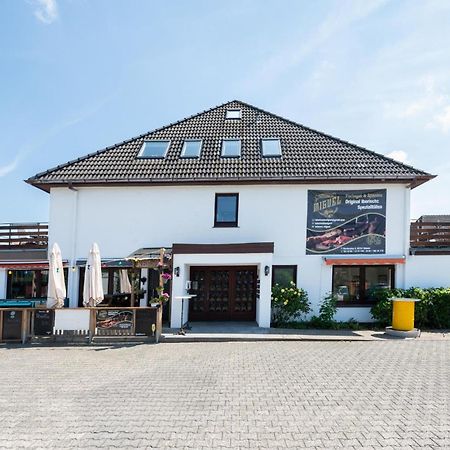 Quartier Sieben Villa Busum Exterior photo